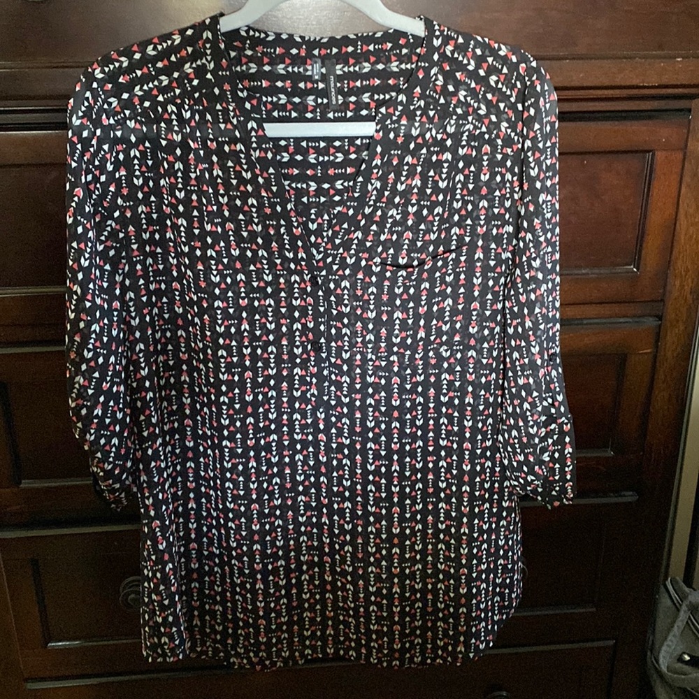 Maurices Blouse